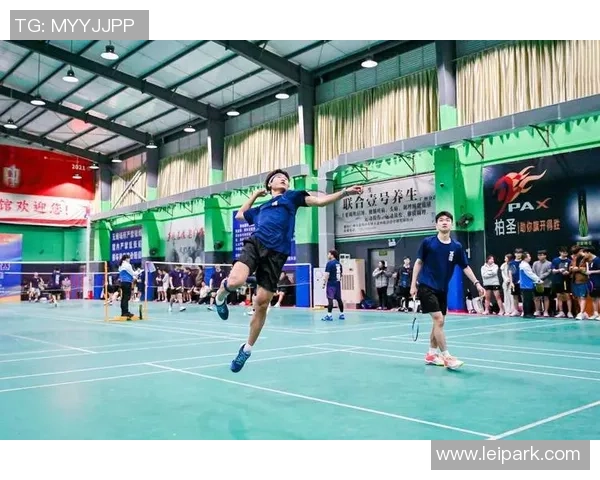 上海羽毛球队引领最新羽毛球意识TOP10榜单展现实力与风采