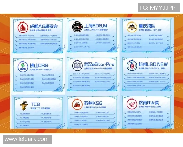 EDG逆袭之路挑战者杯特别报道揭示团队奋战背后的故事与荣耀