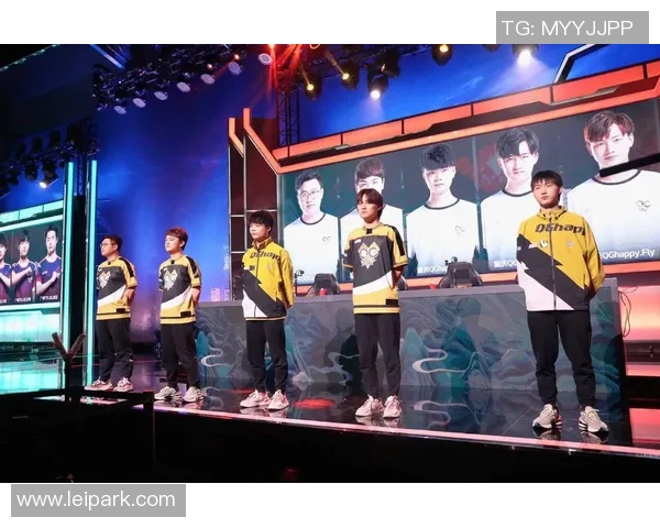 EDG在世界冠军杯中的节奏表现分析与战术解读